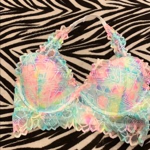 Pink by Victoria’s Secret bra